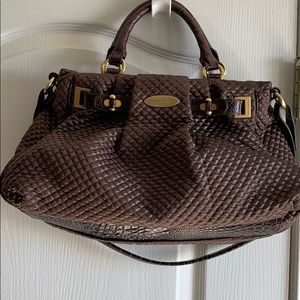 Like New- Brahmin Bag
